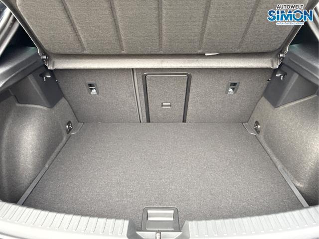 Cupra / Leon / Grau /  /  / eTSI DSG INTELLIGENT DRIVE ACC KEYLESS 