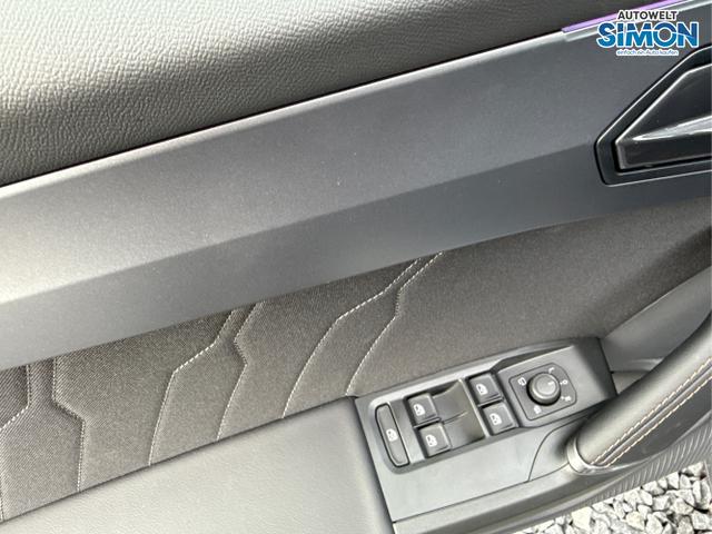 Cupra / Leon / Grau /  /  / eTSI DSG MATRIX ACC KESSY