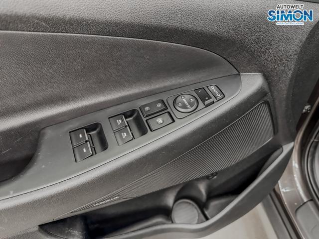 Hyundai TUCSON PREMIUM DCT KRELL NAVI PDC v+h 