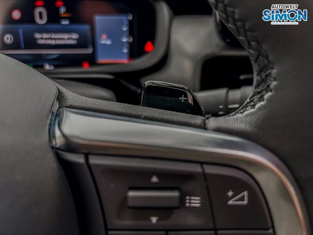 Jeep Avenger SUMMIT e-DCT6 ACC RFK SHZ PDC KEYLESS El.Heckklappe 