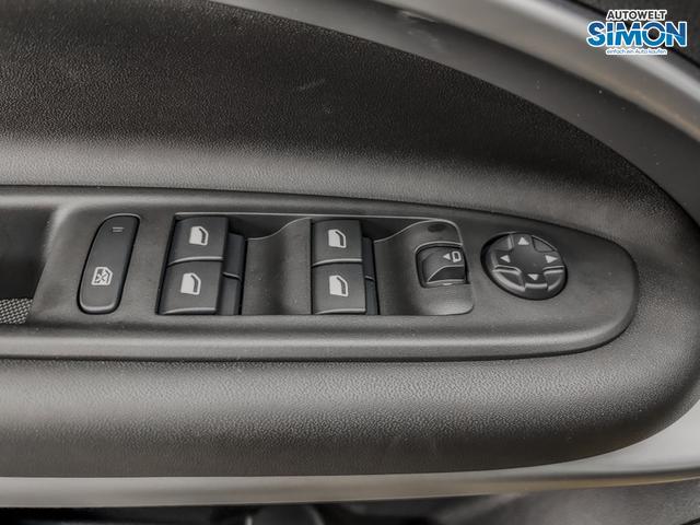 Jeep Avenger SUMMIT e-DCT6 ACC RFK SHZ PDC KEYLESS El.Heckklappe 