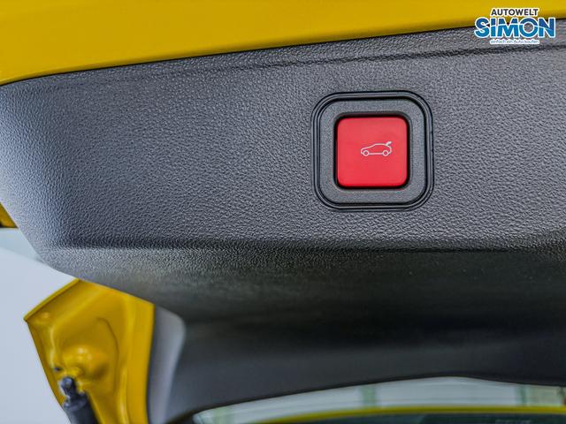 Jeep Avenger SUMMIT e-DCT6 ACC RFK SHZ PDC KEYLESS El.Heckklappe 