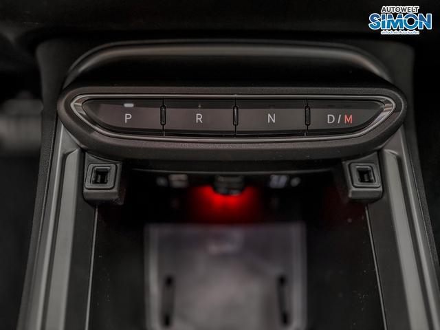 Jeep Avenger SUMMIT e-DCT6 ACC RFK SHZ PDC KEYLESS El.Heckklappe 