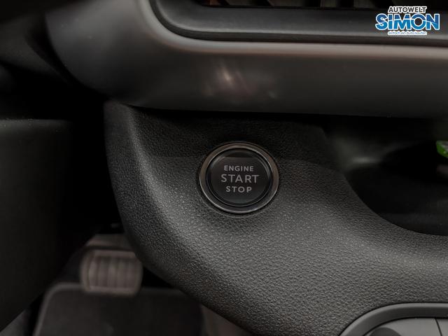 Jeep Avenger SUMMIT e-DCT6 ACC RFK SHZ PDC KEYLESS El.Heckklappe 