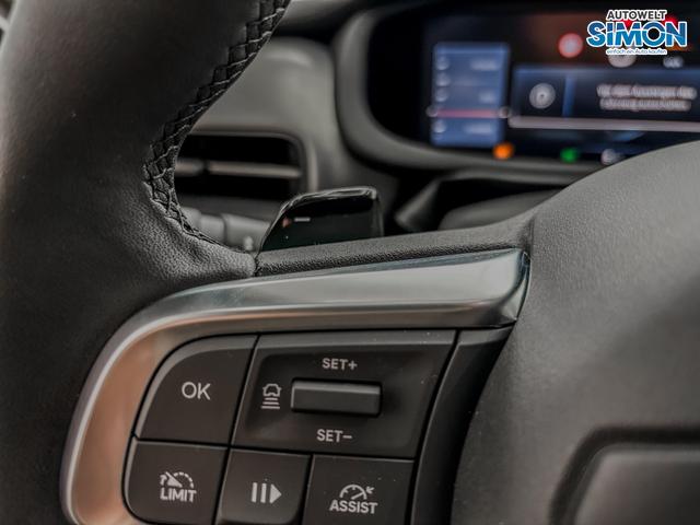 Jeep Avenger SUMMIT e-DCT6 ACC RFK SHZ PDC KEYLESS El.Heckklappe 