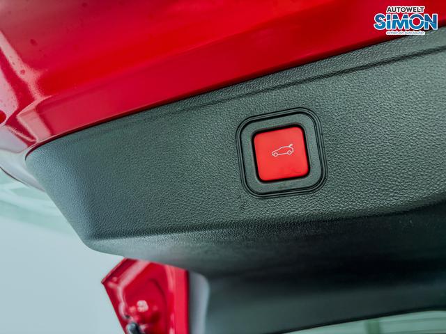 Jeep Avenger SUMMIT e-DCT6 ACC RFK SHZ PDC KEYLESS El.Heckklappe 