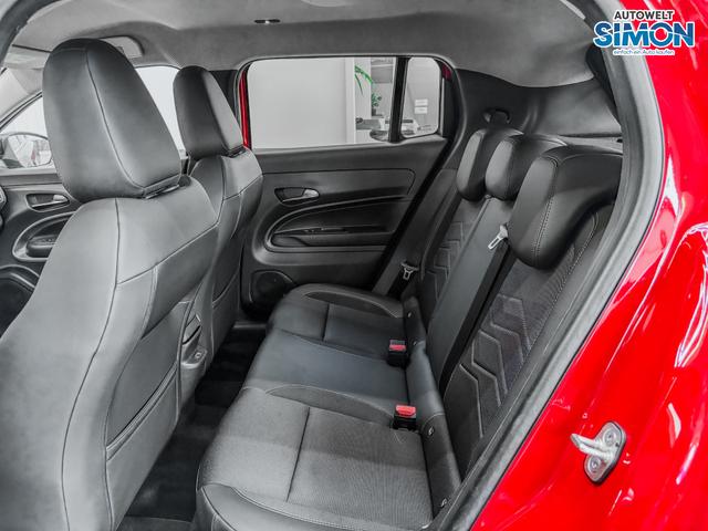 Jeep Avenger SUMMIT e-DCT6 ACC RFK SHZ PDC KEYLESS El.Heckklappe 