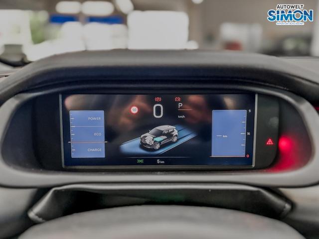 Jeep Avenger SUMMIT e-Hybrid ACC RFK SHZ PDC KEYLESS El.Heckklappe 