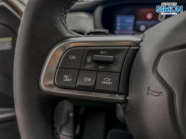 Jeep Avenger SUMMIT e-Hybrid ACC RFK SHZ PDC KEYLESS El.Heckklappe 