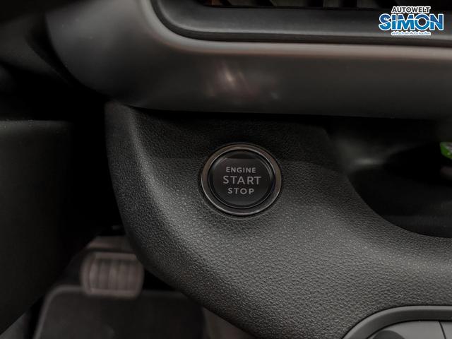 Jeep Avenger SUMMIT e-Hybrid ACC RFK SHZ PDC KEYLESS El.Heckklappe 