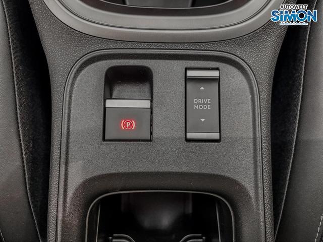 Jeep Avenger SUMMIT e-Hybrid ACC RFK SHZ PDC KEYLESS El.Heckklappe 