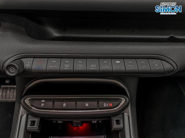 Jeep Avenger SUMMIT e-Hybrid ACC RFK SHZ PDC KEYLESS El.Heckklappe 