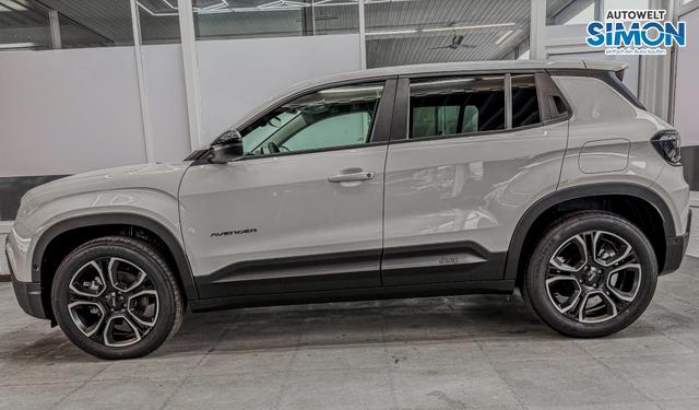 Jeep Avenger SUMMIT e-DCT6 ACC RFK SHZ PDC KEYLESS El.Heckklappe 