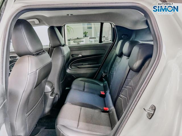 Jeep Avenger SUMMIT e-DCT6 ACC RFK SHZ PDC KEYLESS El.Heckklappe 