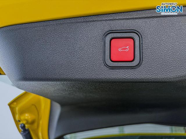 Jeep Avenger SUMMIT e-DCT6 ACC RFK SHZ PDC KEYLESS El.Heckklappe 