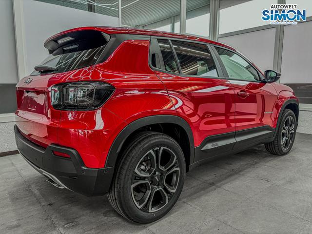 Jeep Avenger SUMMIT e-Hybrid ACC RFK SHZ PDC KEYLESS El.Heckklappe 