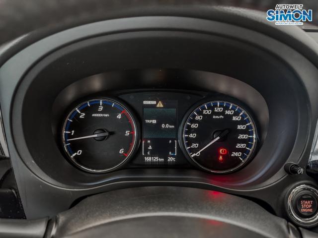 Mitsubishi Outlander INSTYLE 7 Sitzer 4WD NAVI LEDER SHZ 