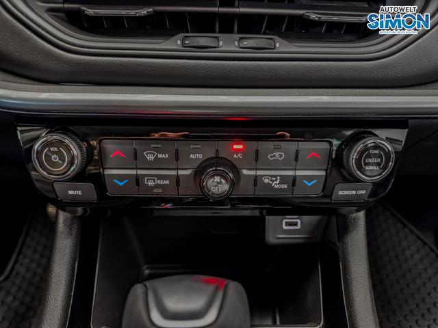 Jeep Compass ALTITUDE 1.5 DCT MHEV ACC RFK SHZ KEYLESS 