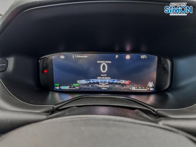 Jeep Compass ALTITUDE 1.5 DCT MHEV ACC RFK SHZ KEYLESS 