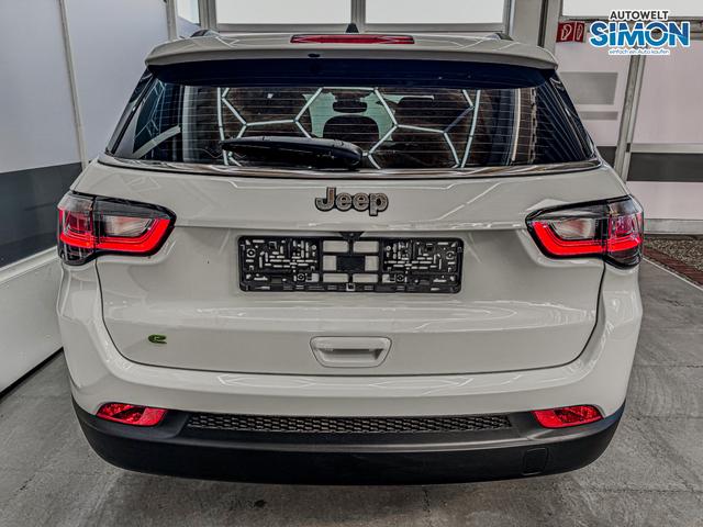 Jeep Compass ALTITUDE 1.5 DCT MHEV ACC RFK SHZ KEYLESS 