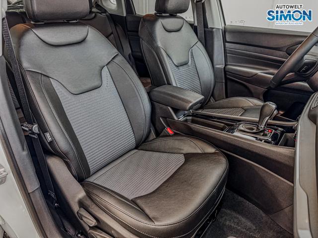 Jeep Compass ALTITUDE 1.5 DCT MHEV ACC RFK SHZ KEYLESS 