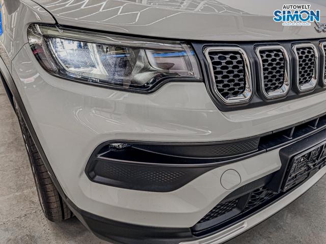 Jeep Compass ALTITUDE 1.5 DCT MHEV ACC RFK SHZ KEYLESS 