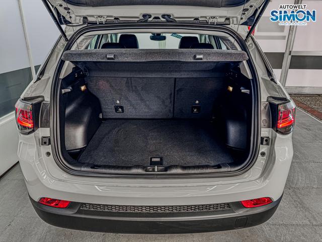 Jeep Compass ALTITUDE 1.5 DCT MHEV ACC RFK SHZ KEYLESS 