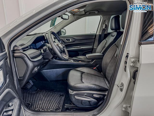 Jeep Compass ALTITUDE 1.5 DCT MHEV ACC RFK SHZ KEYLESS 