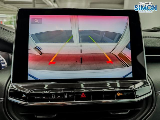 Jeep Compass ALTITUDE 1.5 DCT MHEV ACC RFK SHZ KEYLESS 