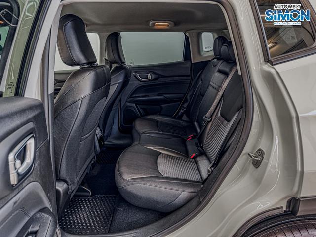 Jeep Compass ALTITUDE 1.5 DCT MHEV ACC RFK SHZ KEYLESS 