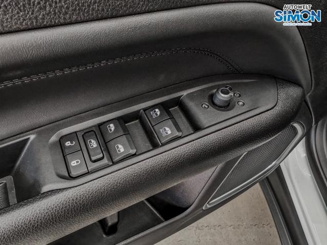 Jeep Compass ALTITUDE 1.5 DCT MHEV ACC RFK SHZ KEYLESS 