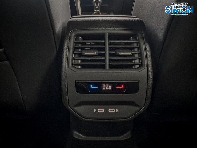 Seat Leon Sportstourer FR 1.5 TSI AHK NAVI MATRIX KEYLESS 