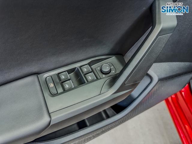 Seat Leon Sportstourer FR 1.5 TSI AHK NAVI MATRIX KEYLESS 