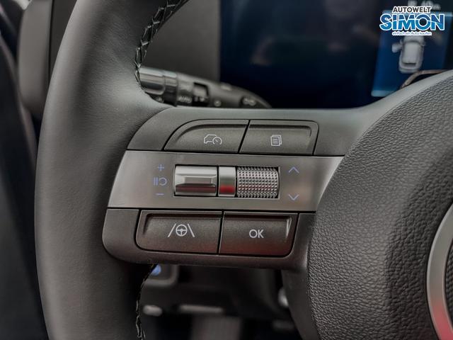 Hyundai KONA STYLE PLUS NAVI KLIMAAUTOMATIK PDC v+h RFK 