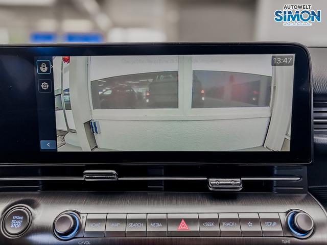 Hyundai KONA STYLE PLUS NAVI KLIMAAUTOMATIK PDC v+h RFK 