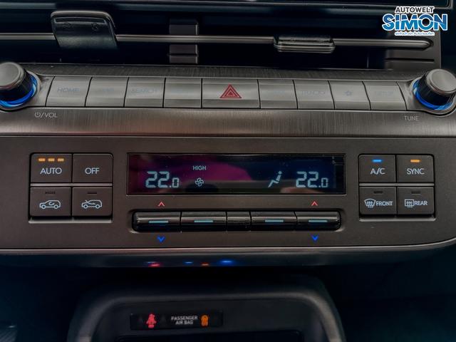 Hyundai KONA STYLE PLUS NAVI KLIMAAUTOMATIK PDC v+h RFK 