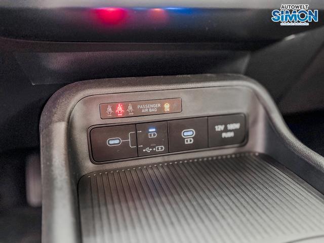 Hyundai KONA STYLE PLUS NAVI KLIMAAUTOMATIK PDC v+h RFK 