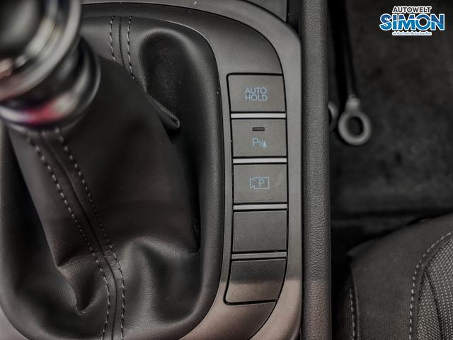 Hyundai KONA STYLE PLUS NAVI KLIMAAUTOMATIK PDC v+h RFK 
