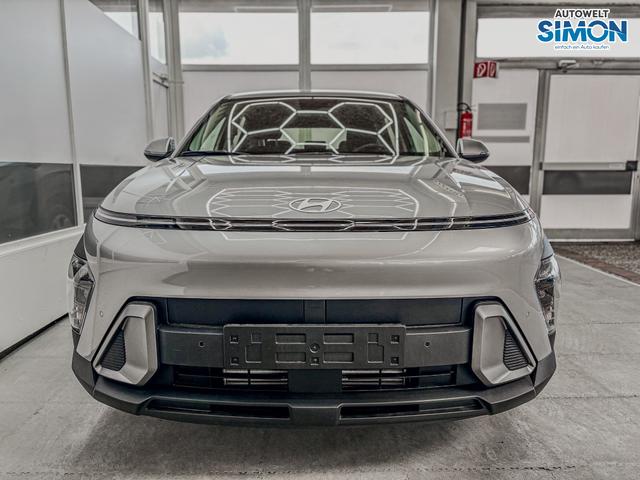 Hyundai KONA STYLE PLUS NAVI KLIMAAUTOMATIK PDC v+h RFK 