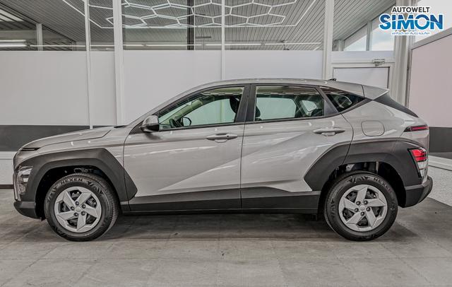 Hyundai KONA STYLE PLUS NAVI KLIMAAUTOMATIK PDC v+h RFK 