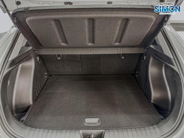 Hyundai KONA STYLE PLUS NAVI KLIMAAUTOMATIK PDC v+h RFK 