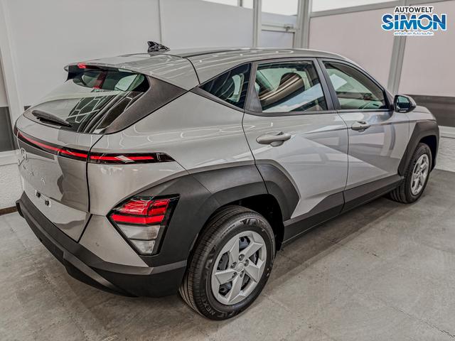 Hyundai KONA STYLE PLUS NAVI KLIMAAUTOMATIK PDC v+h RFK 