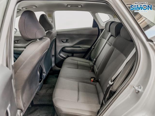 Hyundai KONA STYLE PLUS NAVI KLIMAAUTOMATIK PDC v+h RFK 