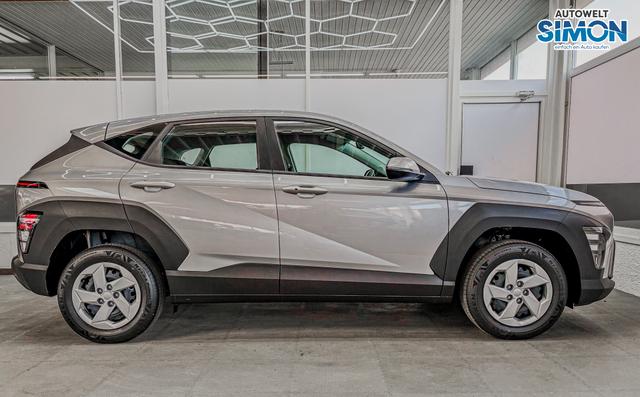 Hyundai KONA STYLE PLUS NAVI KLIMAAUTOMATIK PDC v+h RFK 
