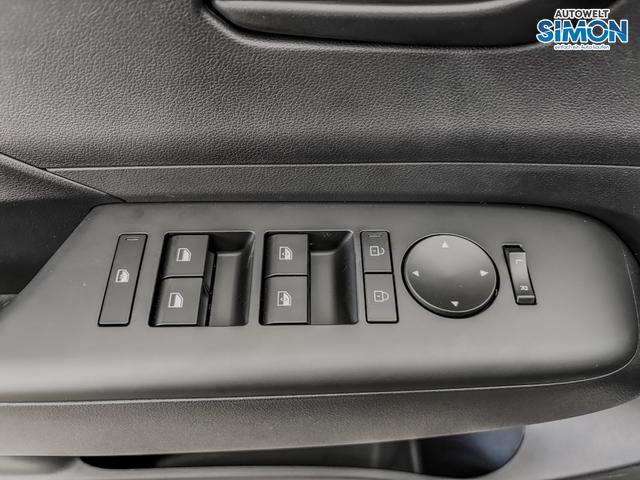 Hyundai KONA STYLE PLUS NAVI KLIMAAUTOMATIK PDC v+h RFK 