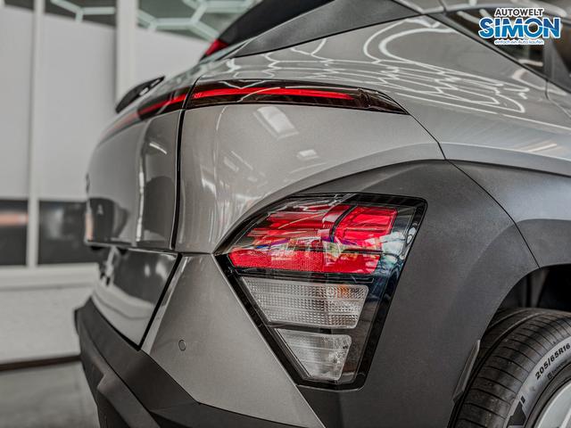 Hyundai KONA STYLE PLUS NAVI KLIMAAUTOMATIK PDC v+h RFK 