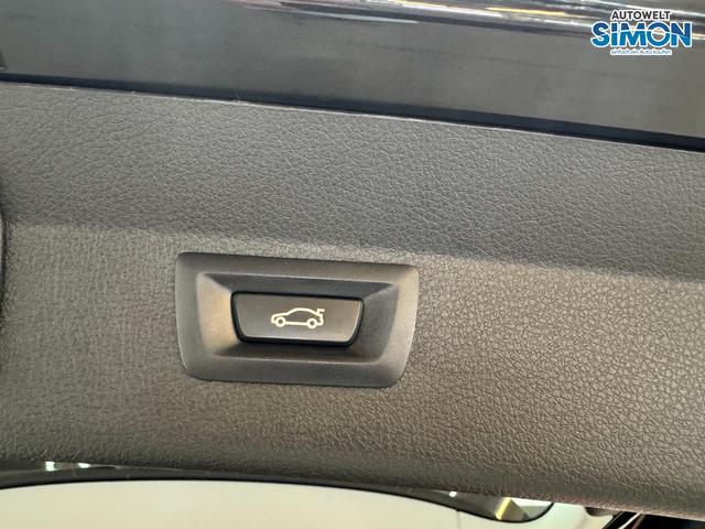 BMW 2er Gran Tourer 218i Sport Line STEPTRONIC LED SHZ KLIMAAUTOMATIK 