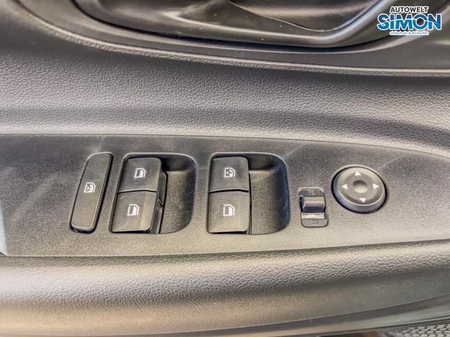 Hyundai i20 COMFORT NAVI Klimaautomatik SHZ 