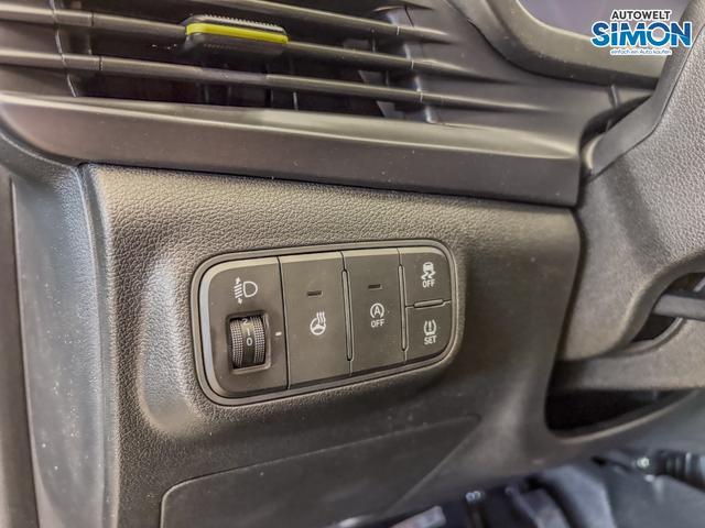 Hyundai i20 COMFORT NAVI Klimaautomatik SHZ 