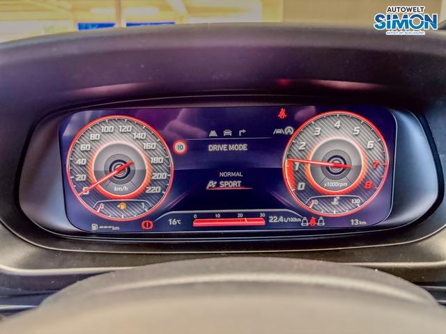 Hyundai i20 COMFORT NAVI Klimaautomatik SHZ 